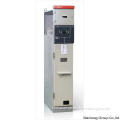 HXGN-12 Metal-enlosed Ring Main Unit Switchgear Container